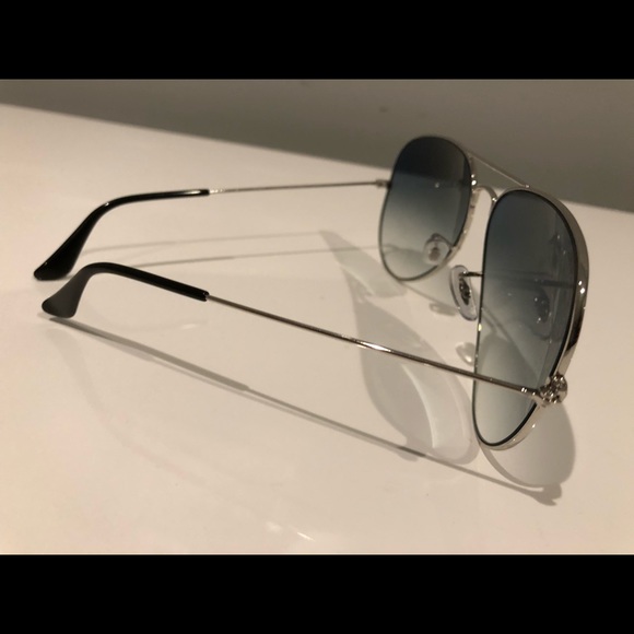 Ray-ban Aviator Gradient - Picture 4 of 6